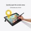 Креативный перьевой дисплей Wacom Cintiq 16
