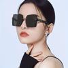 Европейские и американские женские новые модные солнцезащитные очки Обязательные солнцезащитные очки для лета Анти-УФ тренд