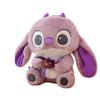 Plush Stitch Character Pillow Large Soft Toy Gift For Kids And Teens