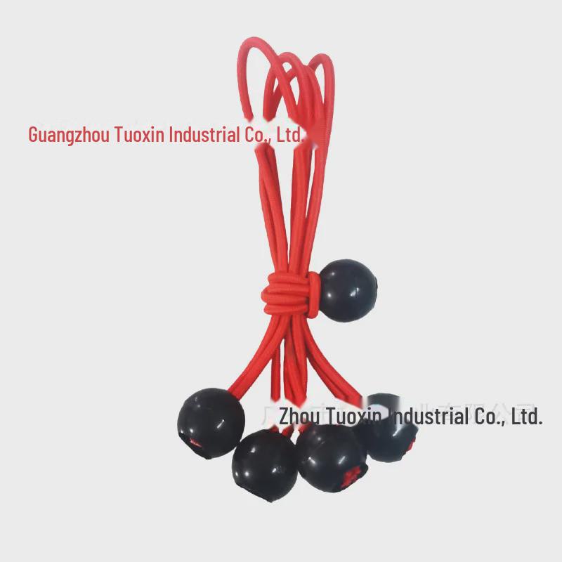 Эластичный канат для мячей для палаток и батутов