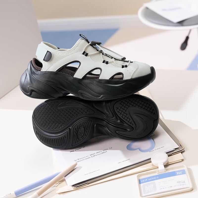 Женские спортивные летние клоги 361°