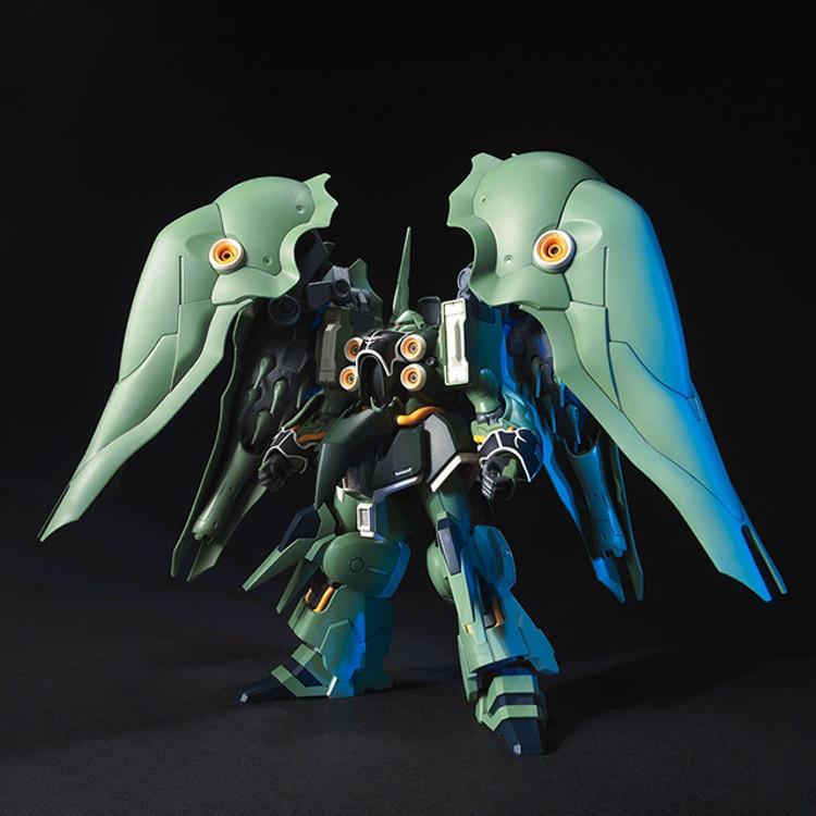 HGUC Kshatriya, Korean Popular Bandai