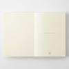 DESIGNPHIL (МИДОРИ) MD Notebook 1 день 1 страница Без линий B 15389006