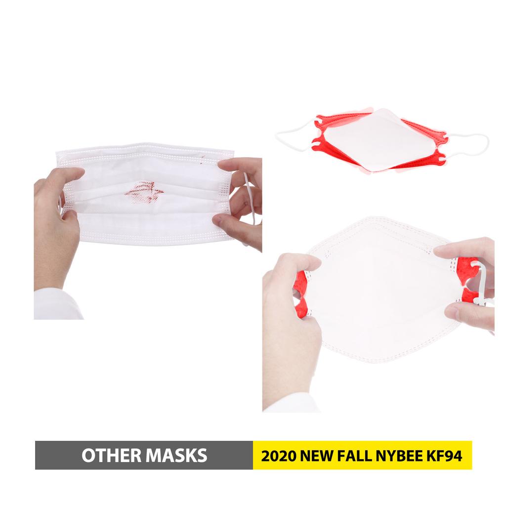 Adult Outdoor Mask Droplet And Haze Prevention Fish Non Woven Face