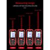 UNI-T Laser Rangefinder LM50A LM70A LM100A LM120A Laser Distance Meter Digital Range Finder Laser Tape Measure Tool