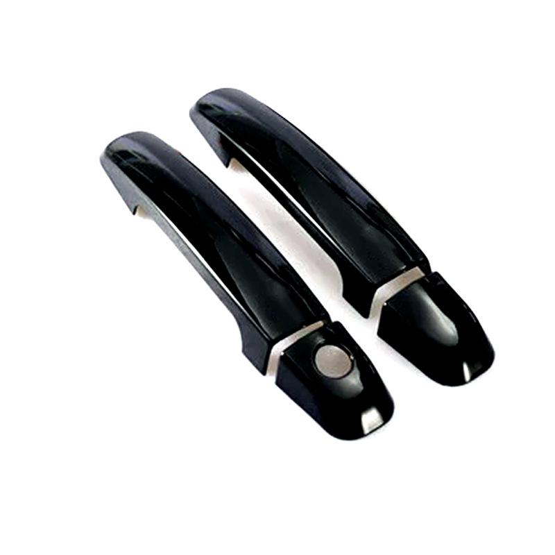 Защитная накладка на ручку дверной чаши Suzuki Vitara: Устойчивое к царапинам внешнее покрытие