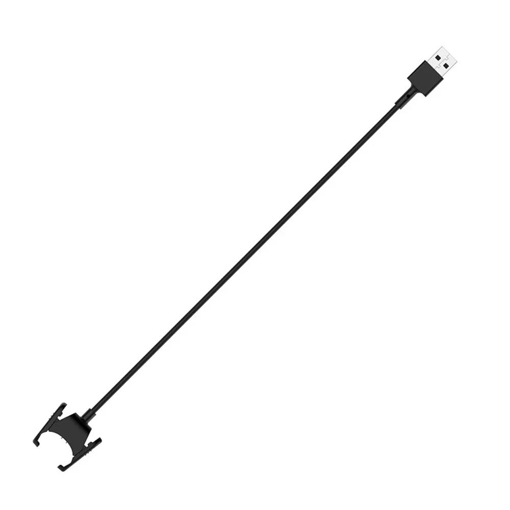 Док-станция для зарядки часов Fitbit Charge 3 USB-кабель для зарядки смарт-часов Fitbit Charge SE 4