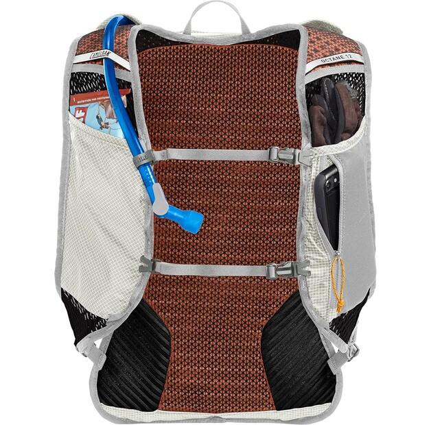 Рюкзак CamelBak Octane 12 mit Fusion 2L Reservoir vapor/apricot (38755)