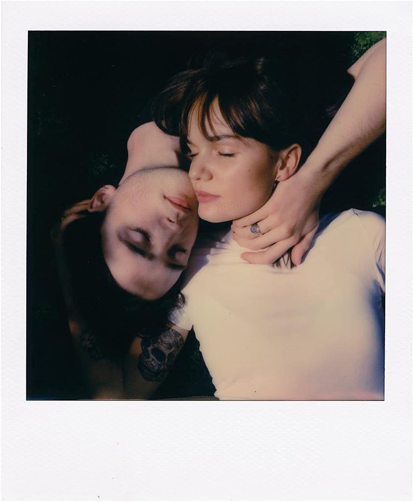 POLAROID 636 Close Up