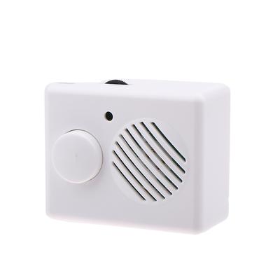 Звуковая коробка для чучел животных 360 секунд кнопка звуковая коробка USB голосовая коробка воспроизведение кнопка устройство для аудио сообщения