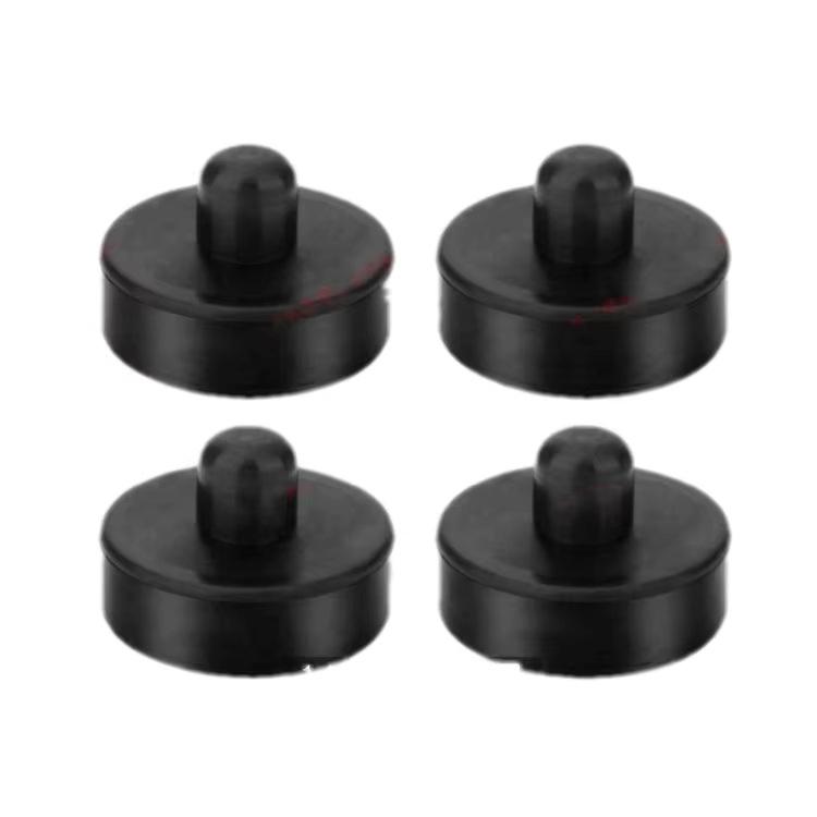 Tesla Model 3 Front Jack Pad (2023-2024)