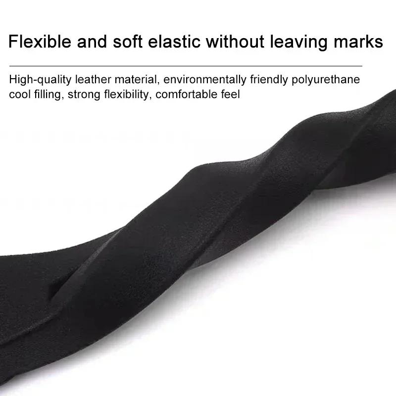 2 шт. Заполнитель щели между сиденьем и боковой стойкой, уплотнительная полоса, защита от протечек, автомобильные аксессуары для Toyota Corolla Yaris Chr Auris Avensis T25