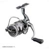 Daiwa Безынерционная катушка Super Finesse 22EXIST SF2000SS-P