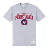 Футболка унисекс для взрослых Пенсильванского университета