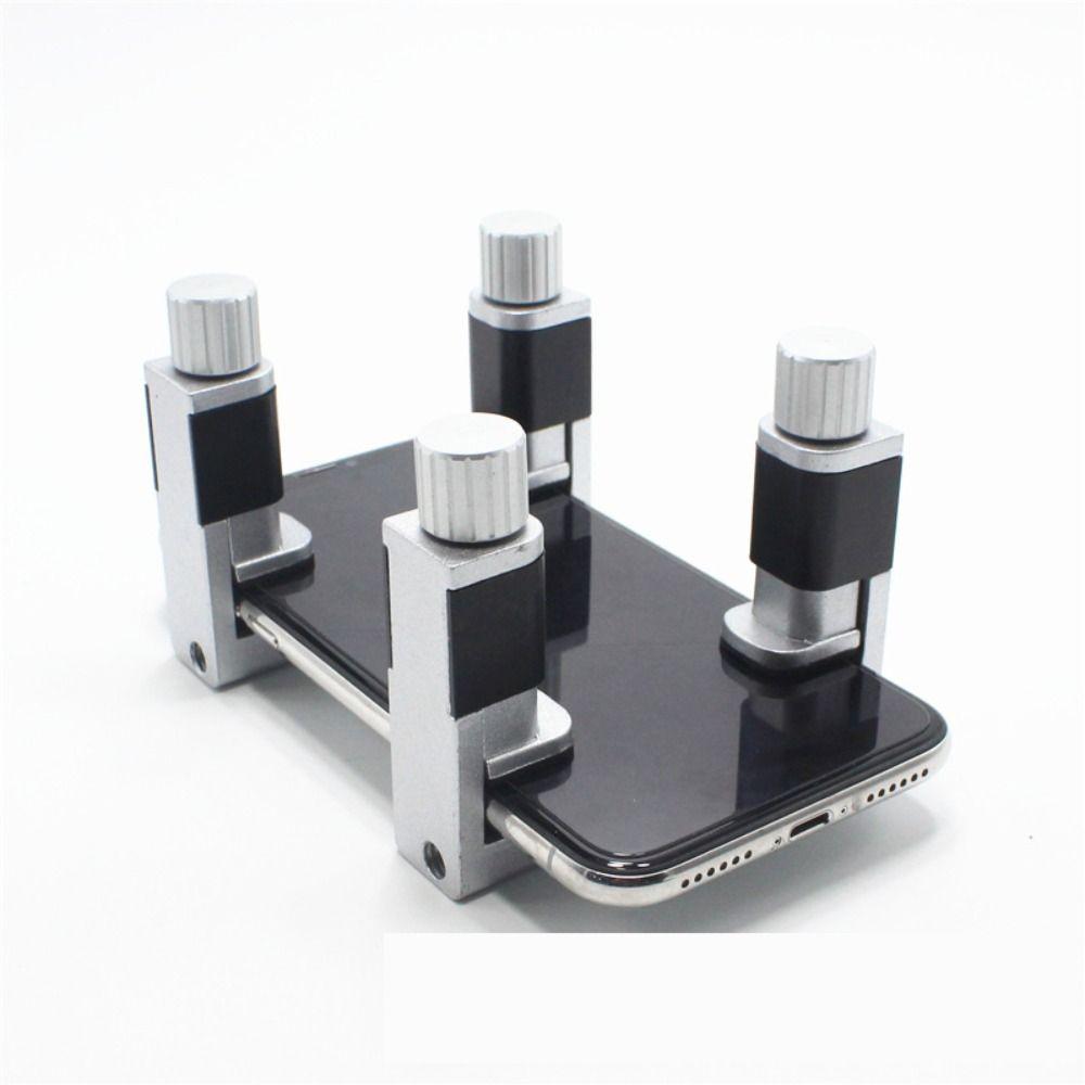 Инструмент для ремонта мобильного телефона, держатель зажима, новый держатель зажима, обслуживание ремонта мобильного телефона