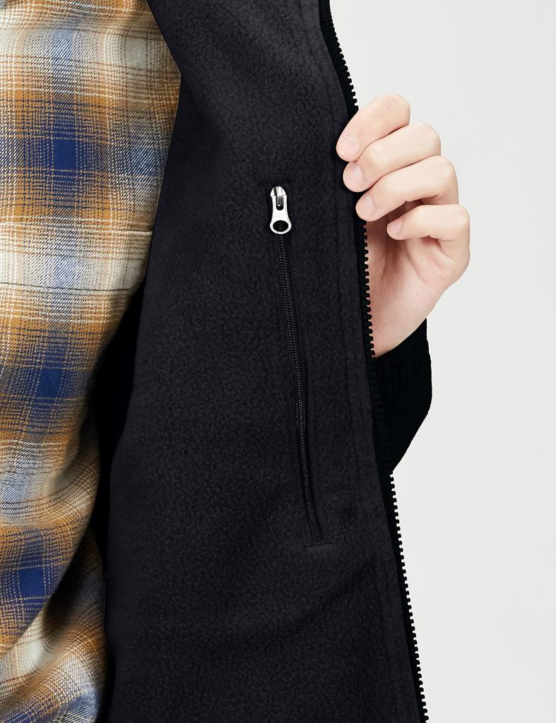 Columbia Loma Vista Hoodie XM4292 Large Black Blouson Men's