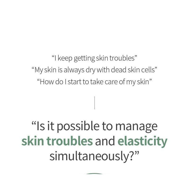 FARM STAY Успокаивающая ампула с биомом чайного дерева