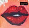 Виниловая пластинка YELLO  One Second 180г MOVLP277 MUSIC ON VINYL 2014 Европа Поп