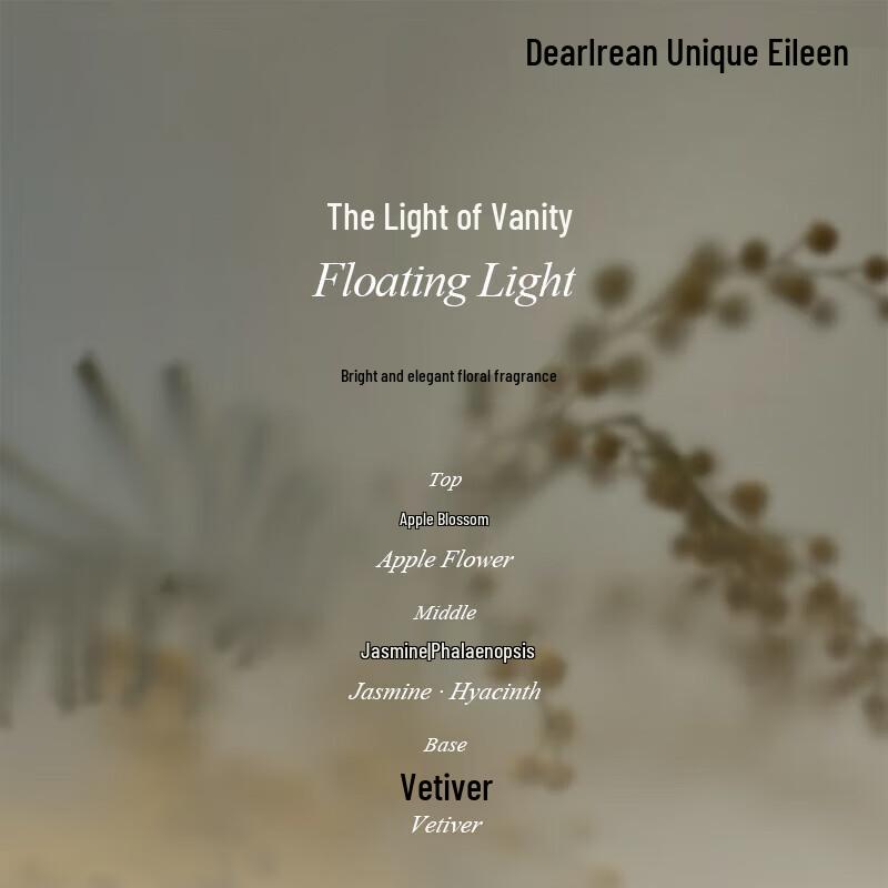 Unique Aileen Fumi Zhiguang Hair Essence Oil