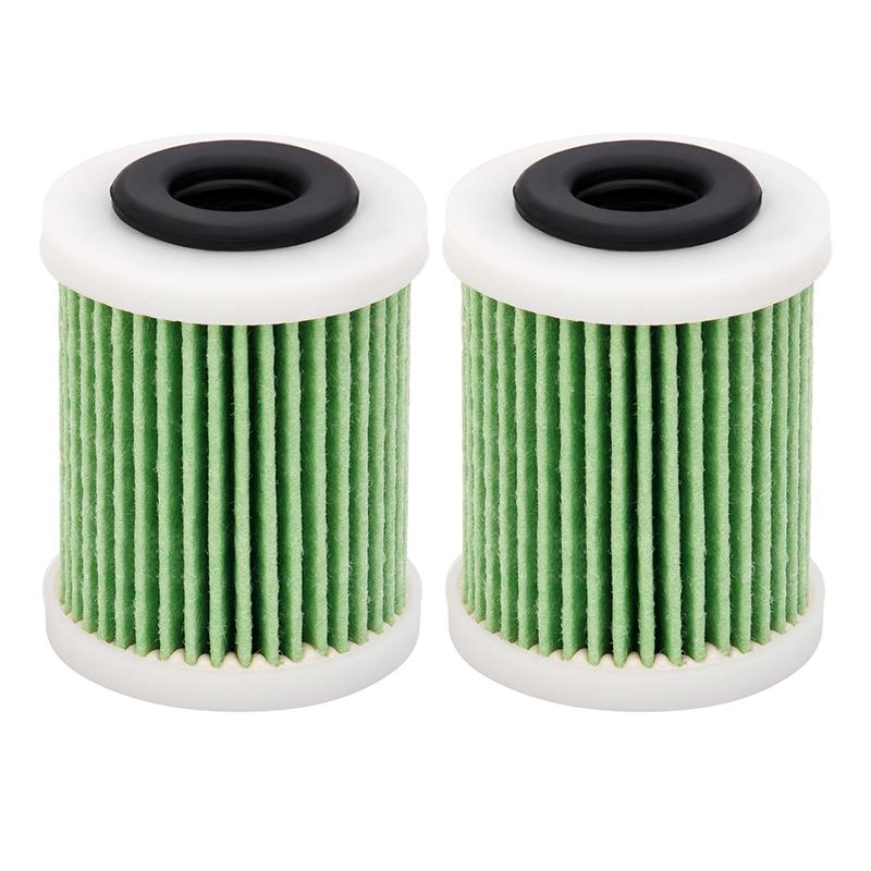 Fuel Filters For Yamaha F150 F200 F300 150HP 175HP VZ150 VZ300 F150 F350 For SuzukiDF 200 225 250 300HP 15412-93J10 18-79809