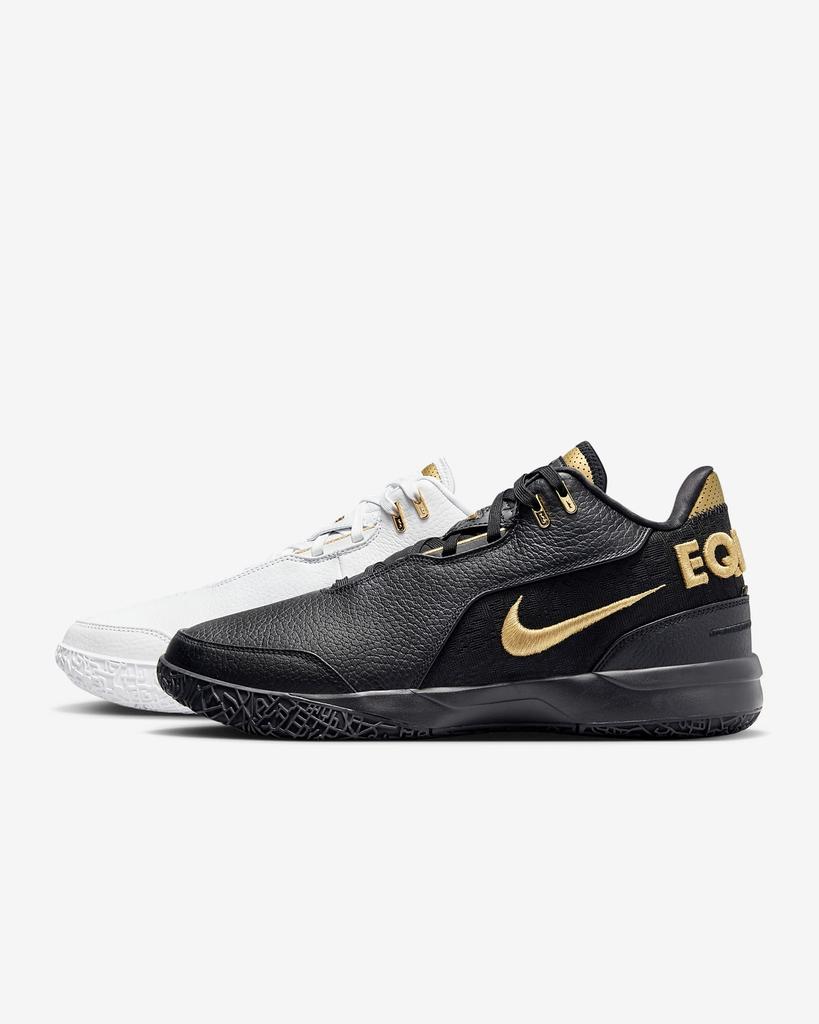 FJ1567-103 Nike LeBron NXXT Gen AMPD Equity (Мужской)