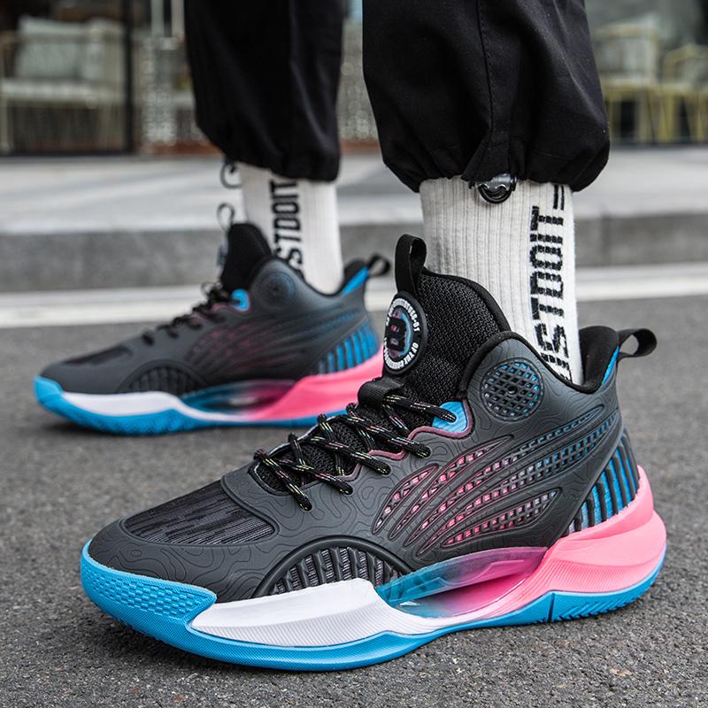 Мужская/женская обувь. Повседневные удобные баскетбольные кроссовки. Обувь на мягкой подошве. Лоферы на платформе. Размер 36-45.