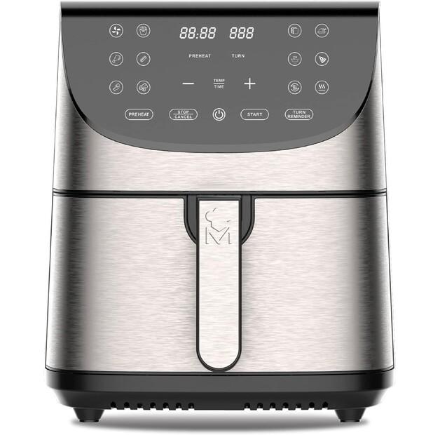 Фритюрница Masterpro Rocket 700 (BGMP-9309)