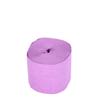 Wedding DIY Birthday Party Children Handmade Ceremony Crinkled Papers Crepe Paper Streamer Roll Craft