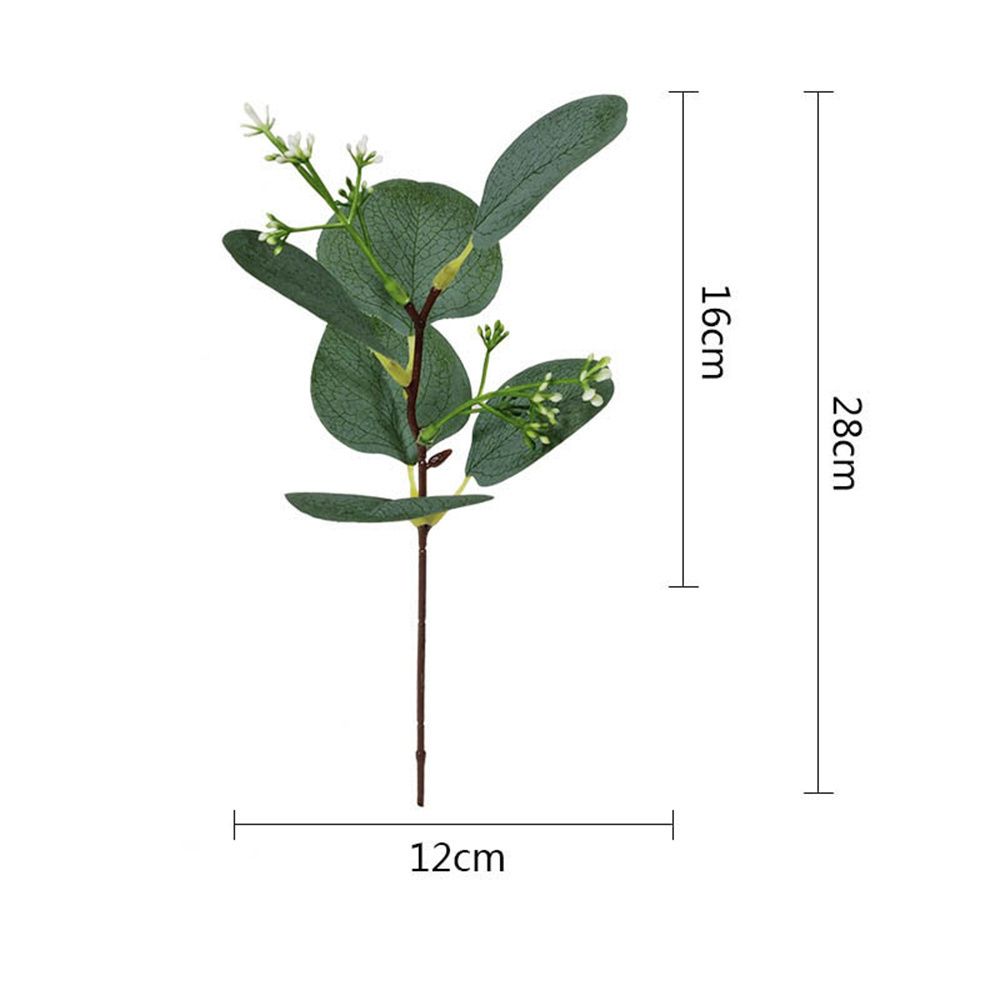 1 шт. Имитация листьев Фаленопсиса Лист Искусственные растения Пластиковая трава Цветы Листья орхидеи Свадьба Фестиваль Весна Домашний декор