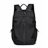 Casual Backpack Men'S Trendy College Student Schoolbag Fashionable Simple Commuter Lightweight Computer Bag Spot