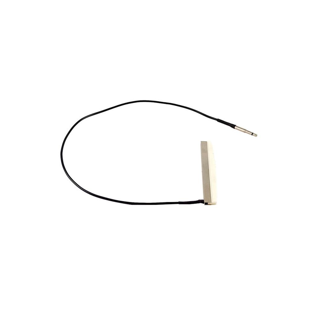 Профессиональная гитара Интегрированные звукосниматели Палочки гитарный звукосниматель Piezo Suit Folk Guitar Звукосниматель Strip для 6-струнной гитары