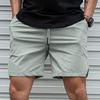 Men's Quick-Dry Summer Shorts - Breathable, Loose Fit, Casual Running Wear