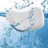 Ergonomic Design SPA Pillow Non-slip Jacuzzi Pillow Practical Bathtub Pillow  Head Support
