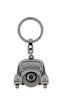 Коллекция Brisa VW Брелок VW Beetle (Подарочная коробка - Винтажное серебро)