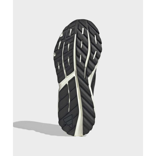 adidas Lightblaze Vista Удобные Дышащие Кроссовки для Бега Унисекс Кроссовки Угольно-Черные HP6961
