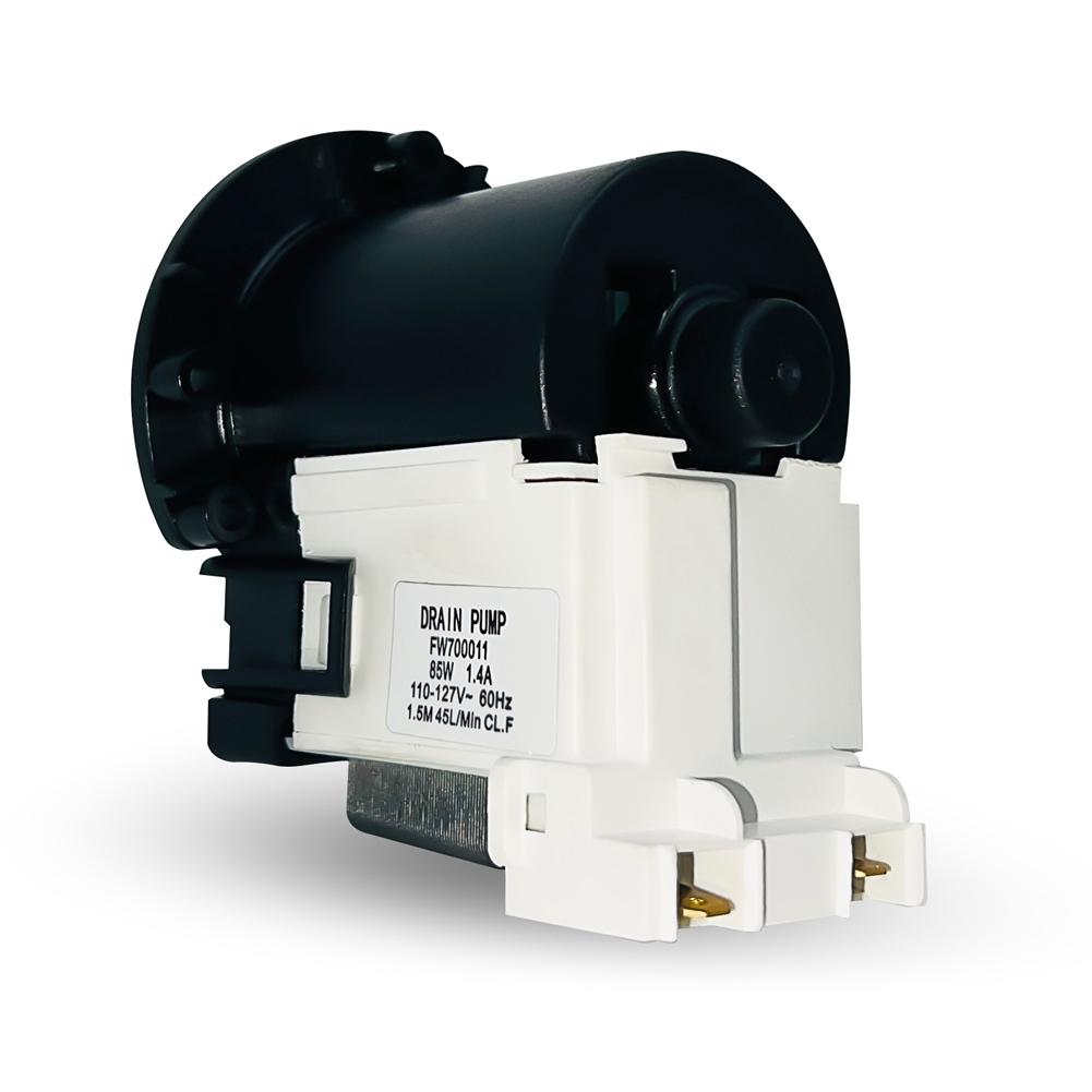 Сливной насос для стиральной машины 4681EA2001T подходит для Ken-More и LG, заменяет AP5328388, 4681EA1007G, 2003273, 4681EA1007D, WM3670HWA