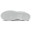 Nike Court Vision Low Next Nature Белый Полуночный Синий  DH2987-106