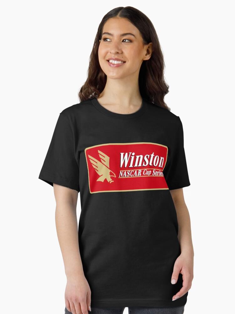 NASCAR Cup Series Nascar Winston Cup, Essential Unisex T-Shirt
