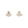 Vivienne WeStwood Vivienne WeStwood Женские серьги S 62010332 R001