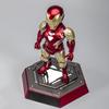 HiPlay Morstorm Iron Man MK85 SD Edition Pre-Colored Plastic Model Kit