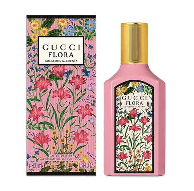 Flora Gorgeous Gardenia 50ml парфюмированная вода