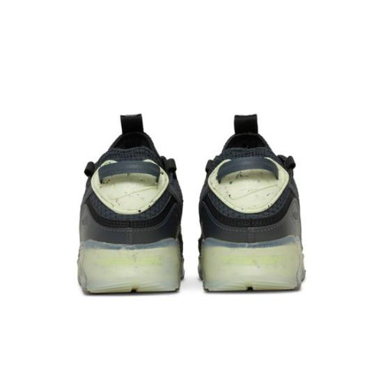 Nike Мужские кроссовки Air Max Terrascape 90 'Black Lime Ice' DH2973-001