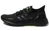 UltraBoost Summer.RDY 'Черный Флуоресцентный' FY3471