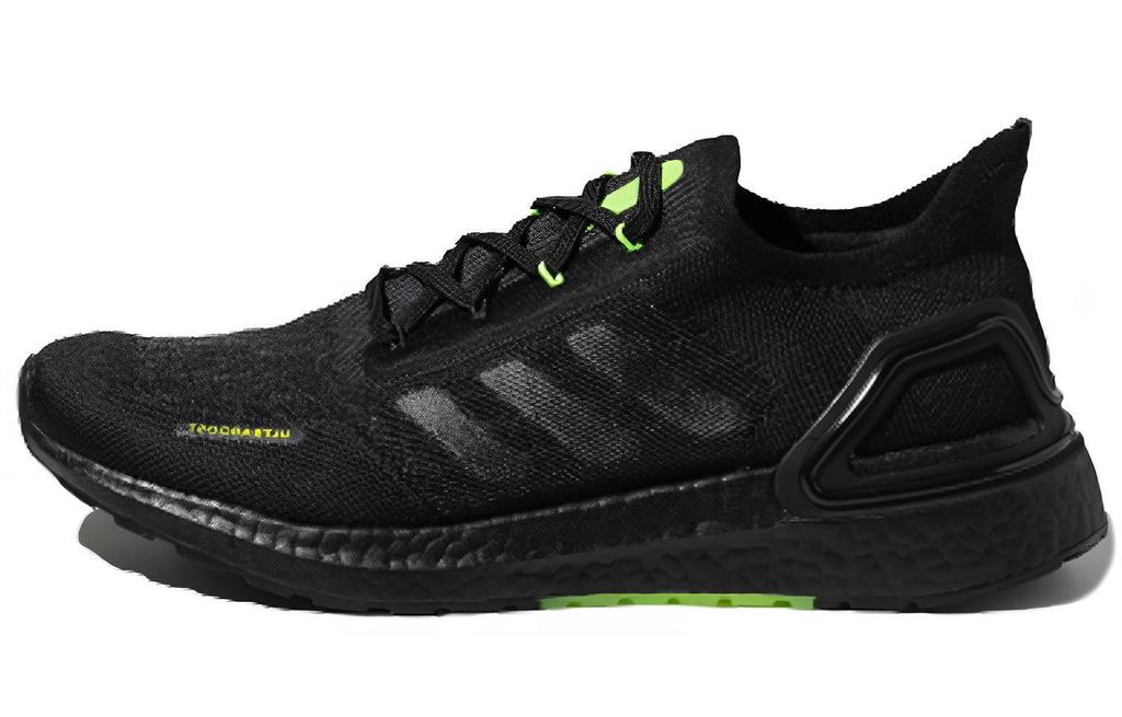 Adidas UltraBoost Summer.RDY 'Черный Флуоресцентный' FY3471