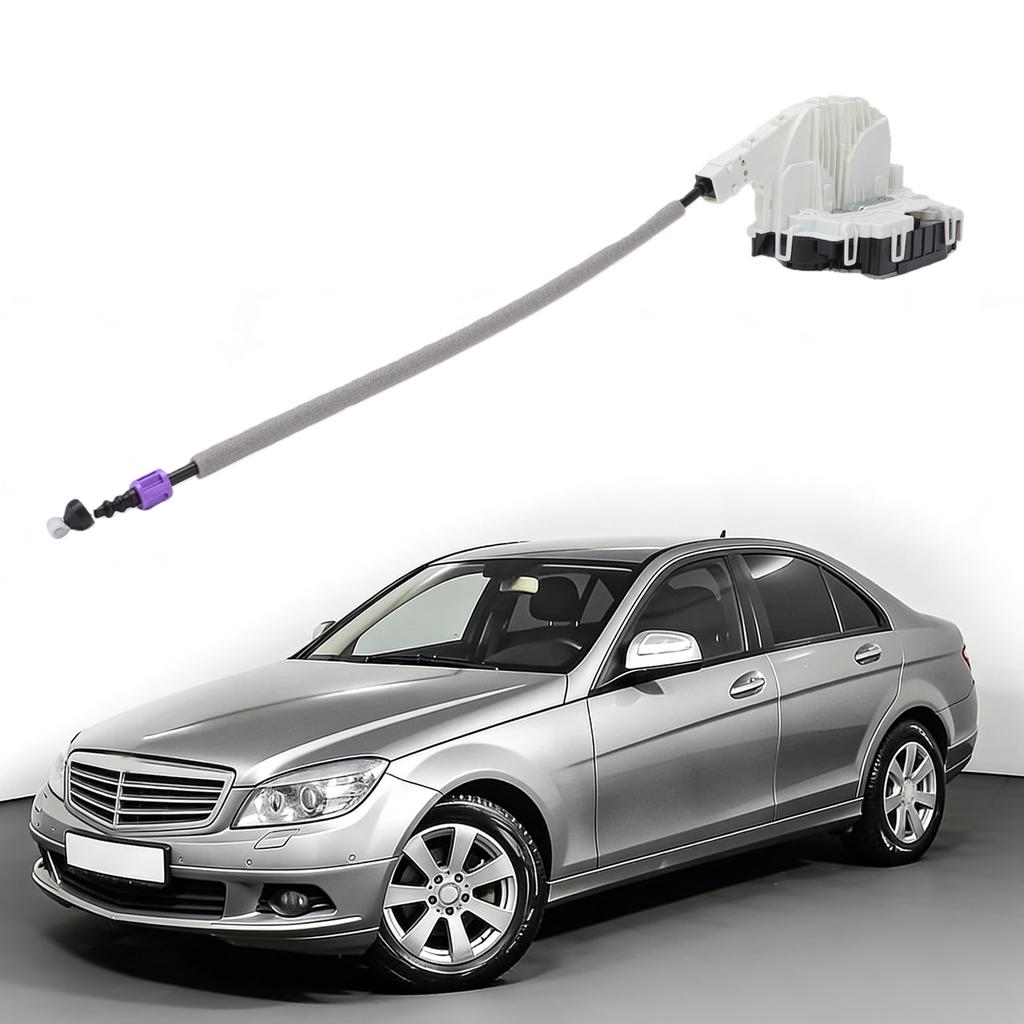 Передний Стабильный Изысканный Передний Замена привода для C-Class W204 Седан 2007-2014