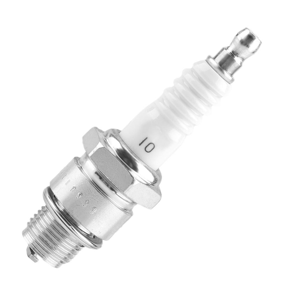 1Pc Spark Plug B7HS 5110 for Yamaha 2 Stroke 15HP Outboard Engine