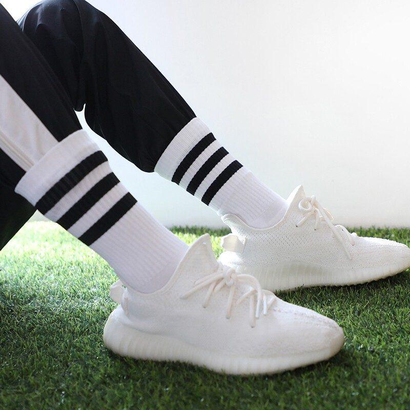 adidas Унисекс Баскетбольные Носки FH6628