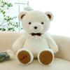 New Teddy Bear Plush Toy Creative Cute Hug Bear Doll Toy Girl Birthday Gift