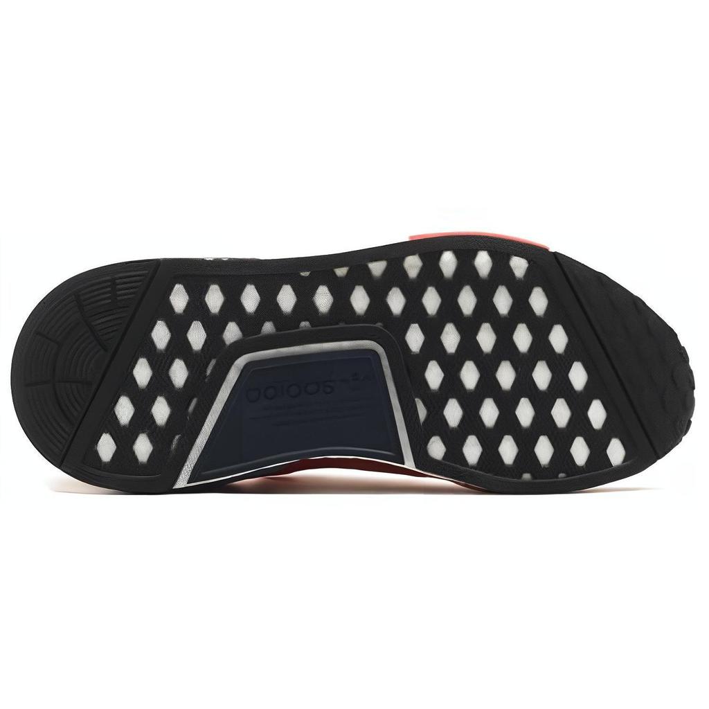 Adidas Wmns NMD_R1 'Vivid Red' Women's S76013