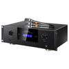 SANSUI SQ12 Домашняя аудиосистема KTV CN-вилка (адаптер в комплекте)